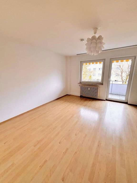 Prenájom bytu 3-izbový 65 m², Steinbeisstraße 31, Böblingen, Bádensko-Wurttembersko Prenájom bytu 3-izbový 65 m², Steinbeisstraße 31, Böblingen, Bádensko-Wurttembersko