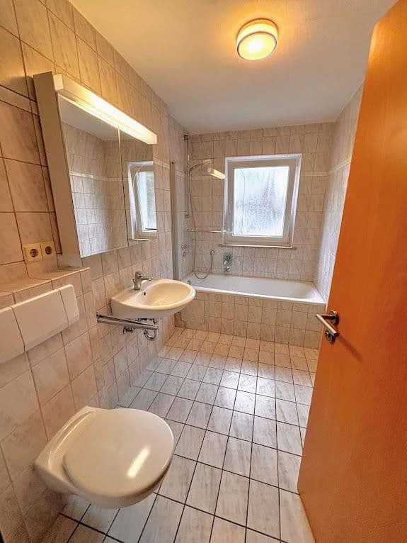 Prenájom bytu 3-izbový 65 m², Steinbeisstraße 31, Böblingen, Bádensko-Wurttembersko Prenájom bytu 3-izbový 65 m², Steinbeisstraße 31, Böblingen, Bádensko-Wurttembersko