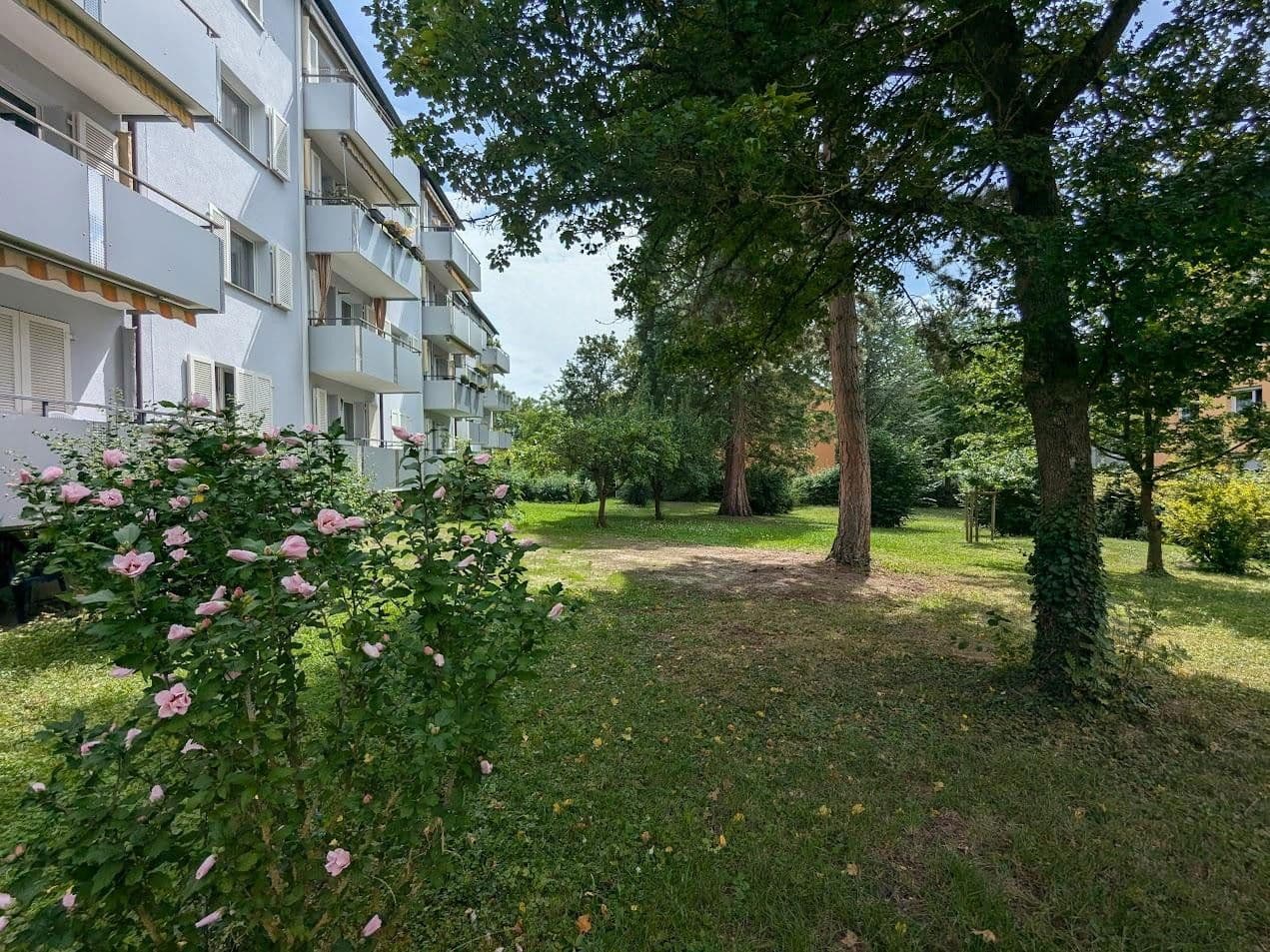 Prenájom bytu 3-izbový 65 m², Steinbeisstraße 31, Böblingen, Bádensko-Wurttembersko Prenájom bytu 3-izbový 65 m², Steinbeisstraße 31, Böblingen, Bádensko-Wurttembersko