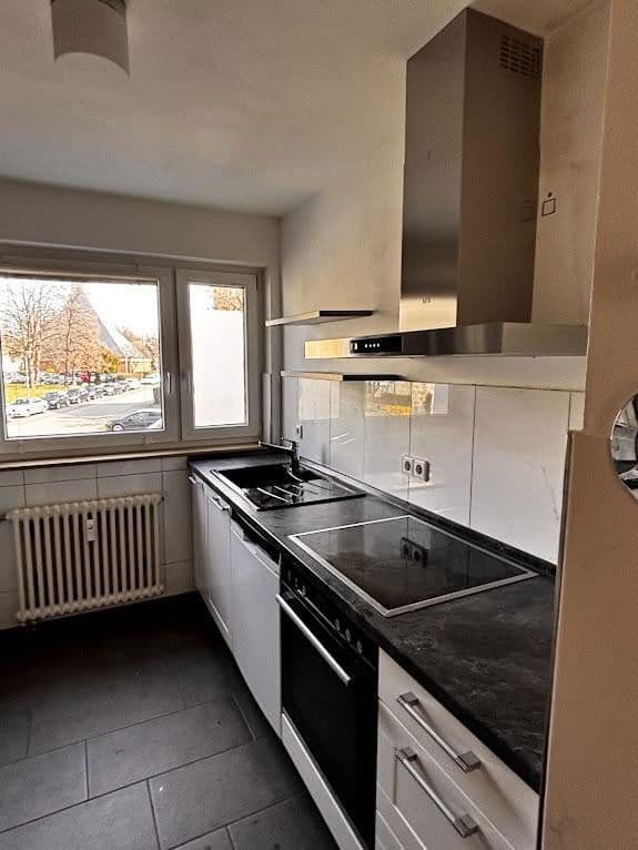 Prenájom bytu 3-izbový 65 m², Steinbeisstraße 31, Böblingen, Bádensko-Wurttembersko Prenájom bytu 3-izbový 65 m², Steinbeisstraße 31, Böblingen, Bádensko-Wurttembersko