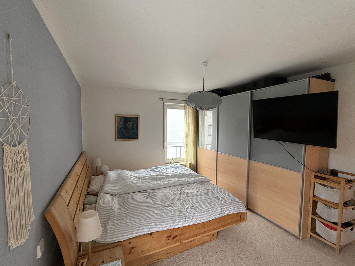 Predaj bytu 3-izbový 81 m², Neu-Ulm, Bavorsko Predaj bytu 3-izbový 81 m², Neu-Ulm, Bavorsko