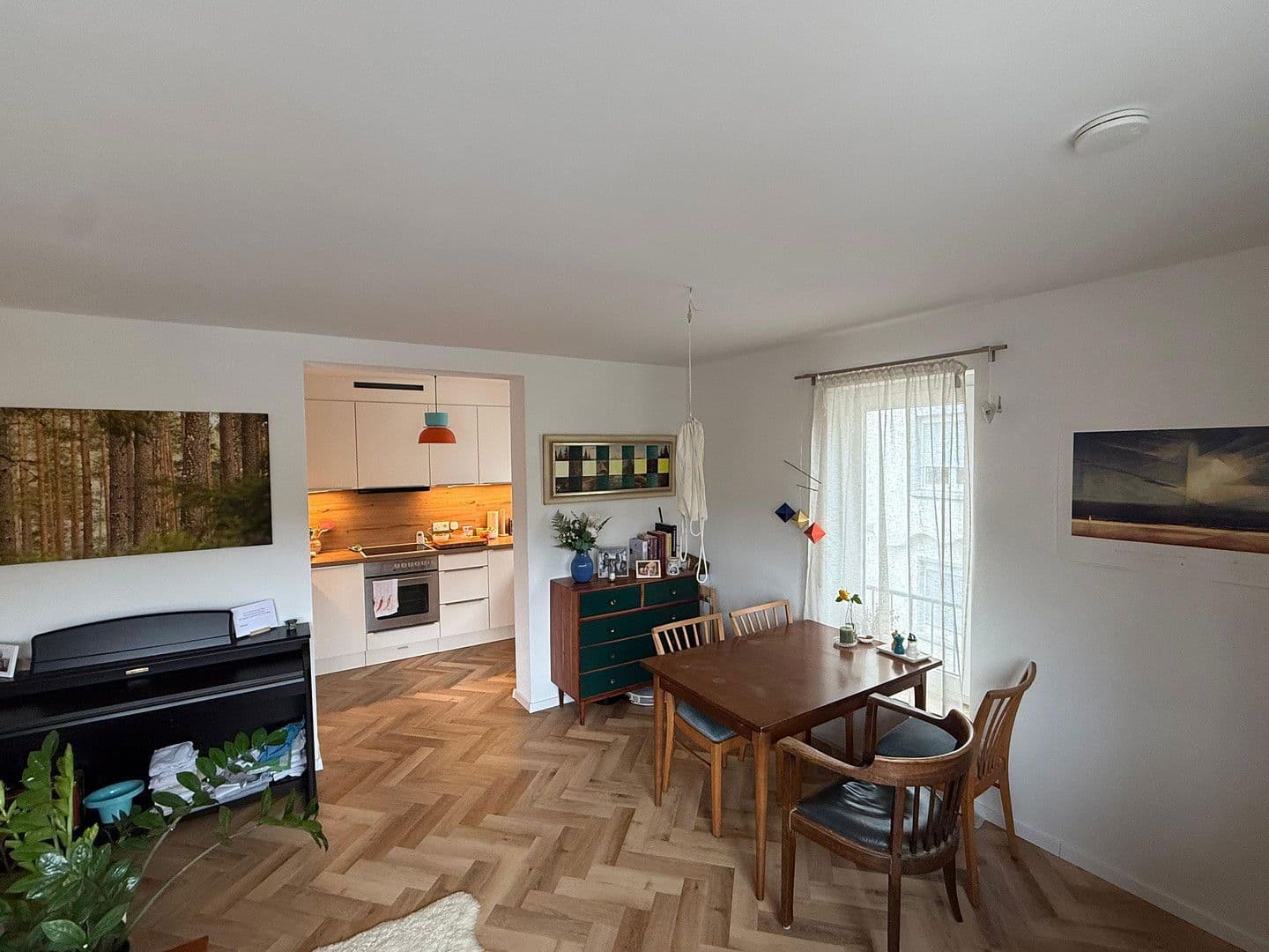 Predaj bytu 3-izbový 81 m², Neu-Ulm, Bavorsko Predaj bytu 3-izbový 81 m², Neu-Ulm, Bavorsko