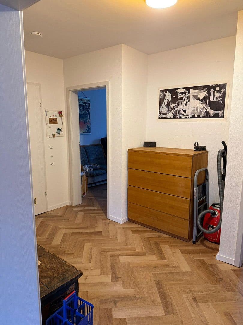 Predaj bytu 3-izbový 81 m², Neu-Ulm, Bavorsko Predaj bytu 3-izbový 81 m², Neu-Ulm, Bavorsko