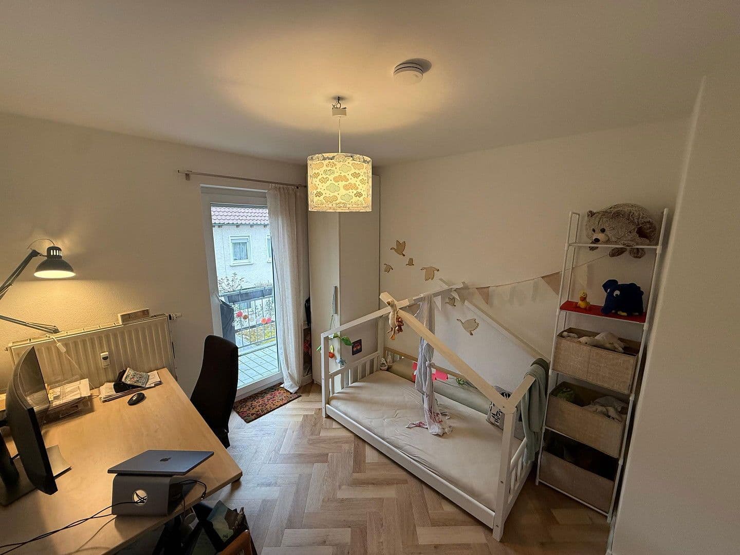 Predaj bytu 3-izbový 81 m², Neu-Ulm, Bavorsko Predaj bytu 3-izbový 81 m², Neu-Ulm, Bavorsko