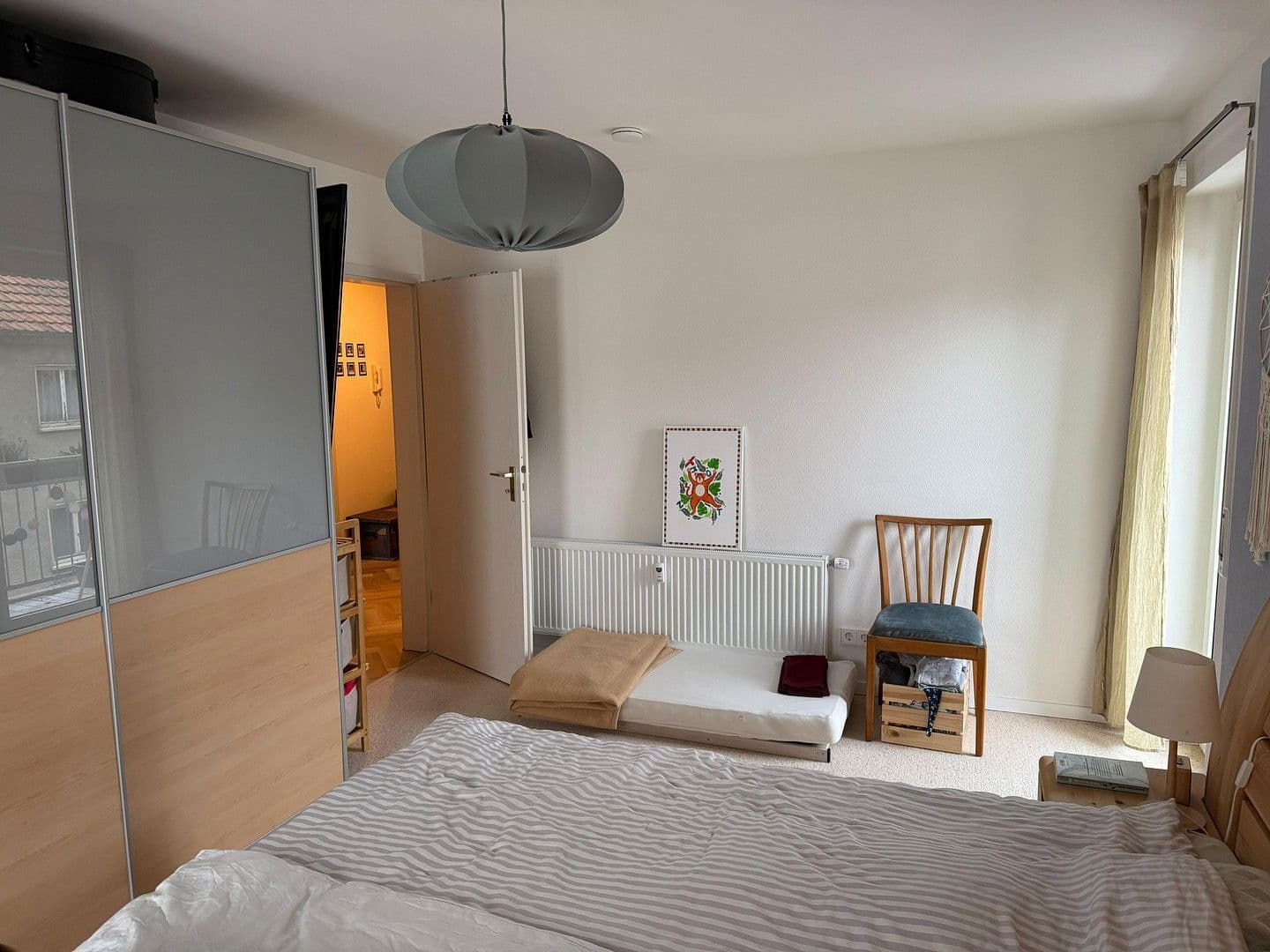 Predaj bytu 3-izbový 81 m², Neu-Ulm, Bavorsko Predaj bytu 3-izbový 81 m², Neu-Ulm, Bavorsko