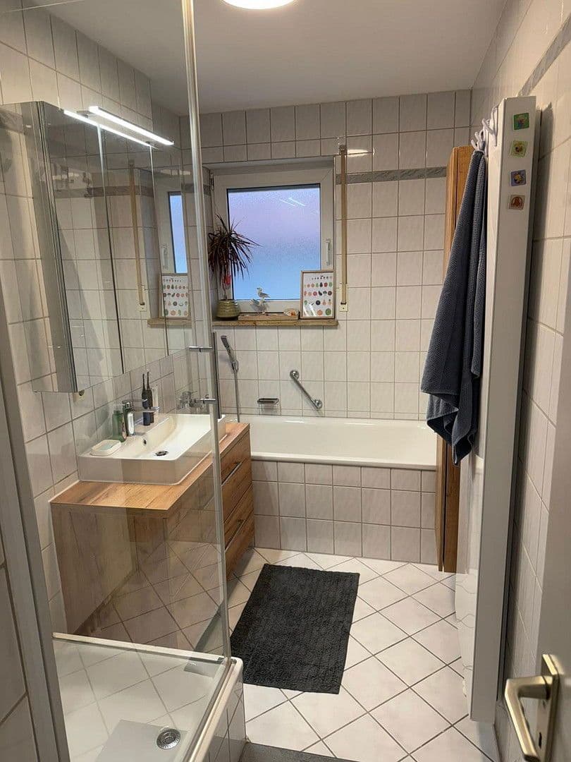 Predaj bytu 3-izbový 81 m², Neu-Ulm, Bavorsko Predaj bytu 3-izbový 81 m², Neu-Ulm, Bavorsko