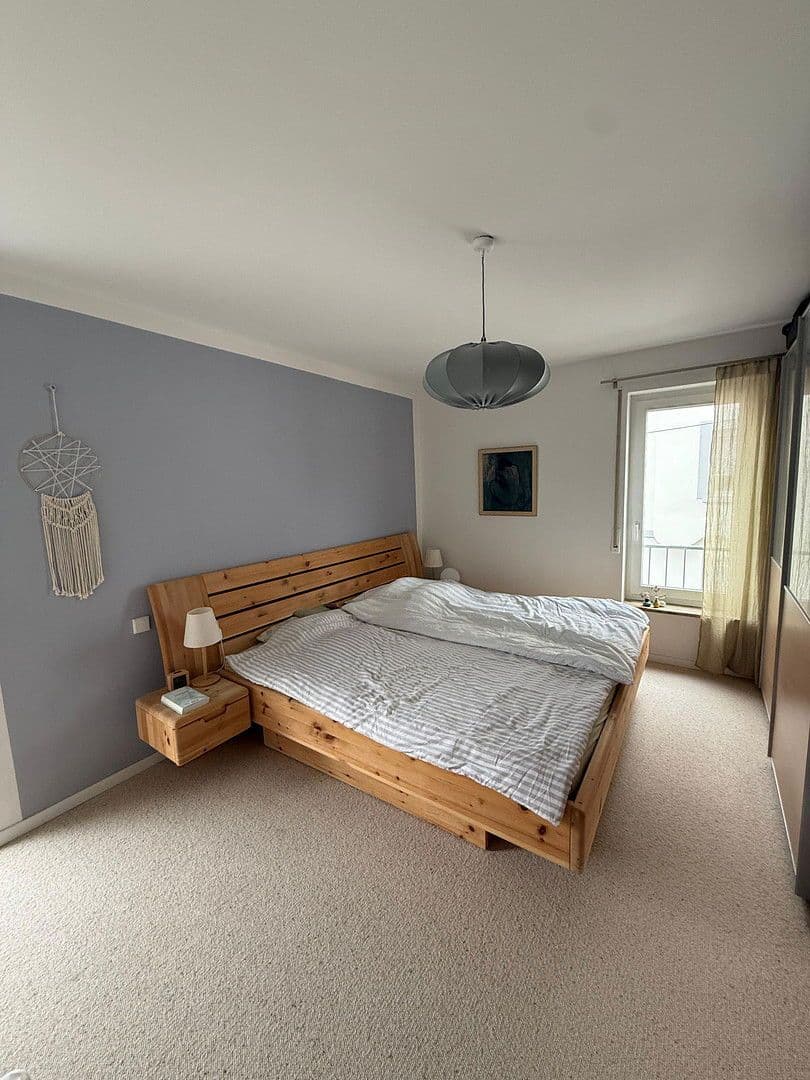 Predaj bytu 3-izbový 81 m², Neu-Ulm, Bavorsko Predaj bytu 3-izbový 81 m², Neu-Ulm, Bavorsko