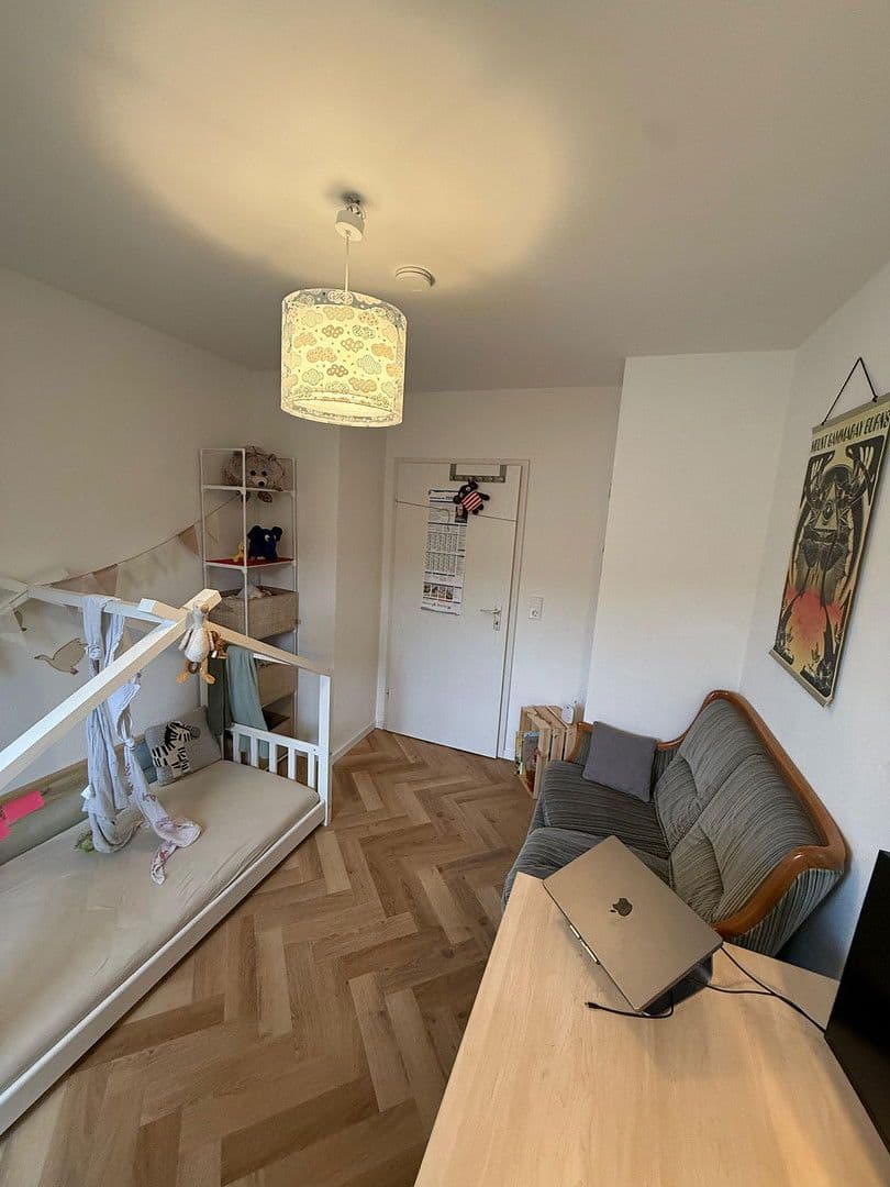 Predaj bytu 3-izbový 81 m², Neu-Ulm, Bavorsko Predaj bytu 3-izbový 81 m², Neu-Ulm, Bavorsko