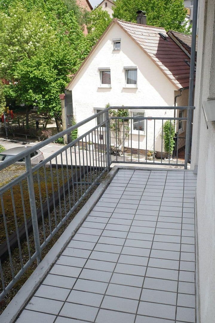 Predaj bytu 3-izbový 81 m², Neu-Ulm, Bavorsko Predaj bytu 3-izbový 81 m², Neu-Ulm, Bavorsko