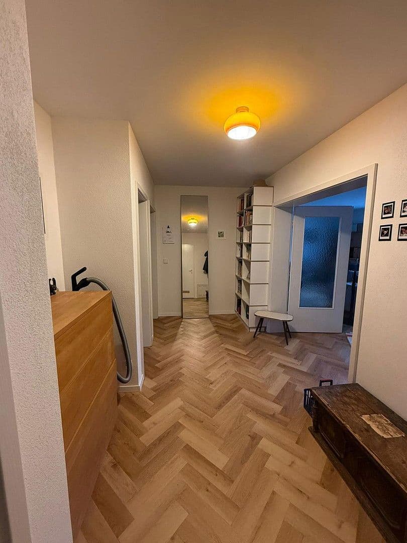 Predaj bytu 3-izbový 81 m², Neu-Ulm, Bavorsko Predaj bytu 3-izbový 81 m², Neu-Ulm, Bavorsko