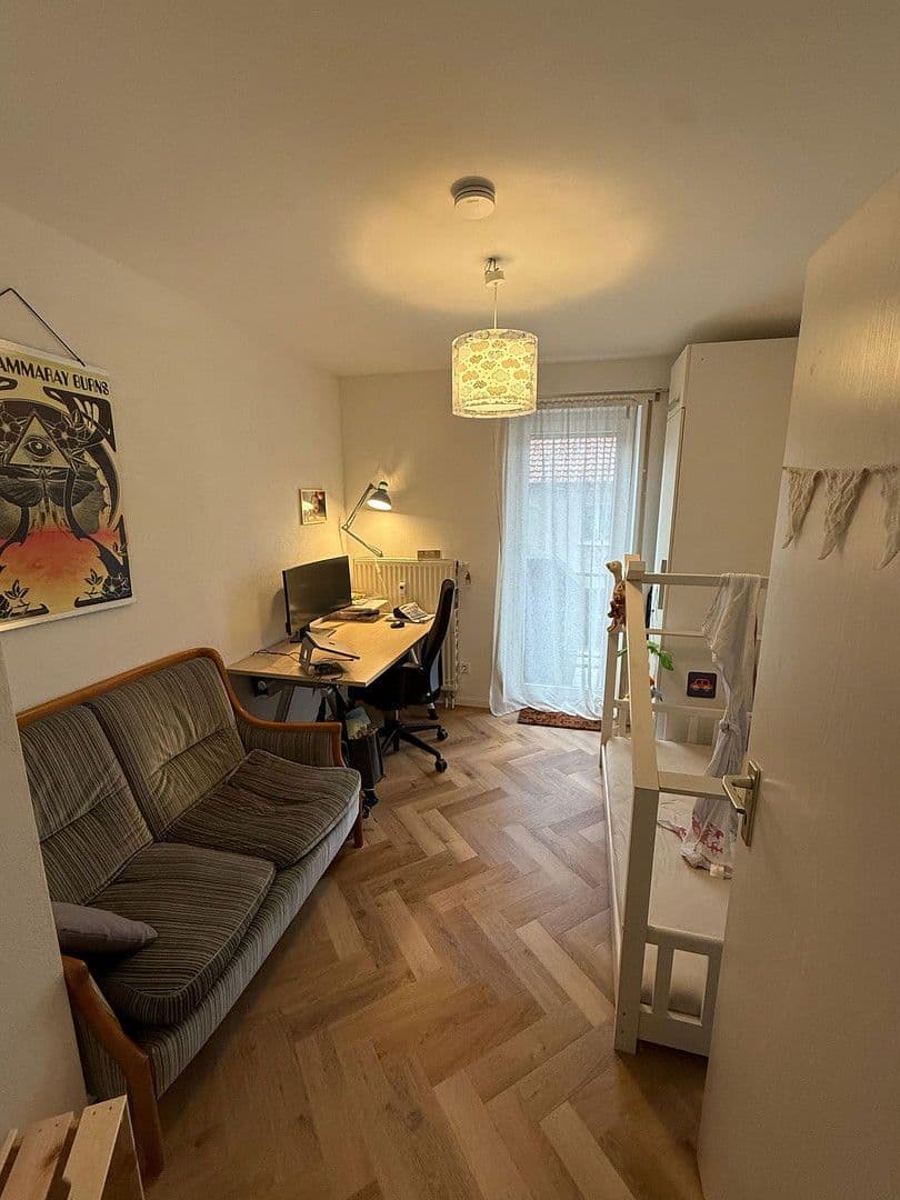Predaj bytu 3-izbový 81 m², Neu-Ulm, Bavorsko Predaj bytu 3-izbový 81 m², Neu-Ulm, Bavorsko