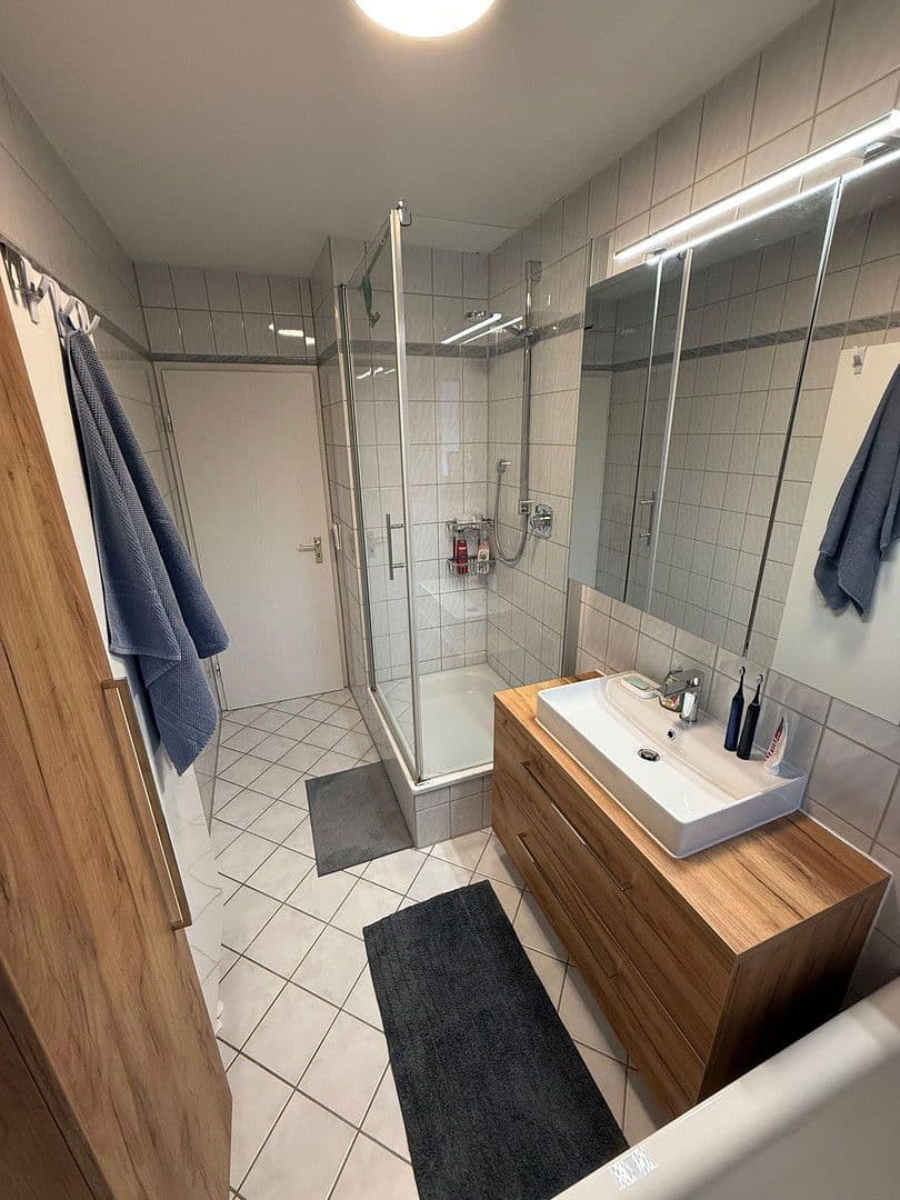 Predaj bytu 3-izbový 81 m², Neu-Ulm, Bavorsko Predaj bytu 3-izbový 81 m², Neu-Ulm, Bavorsko