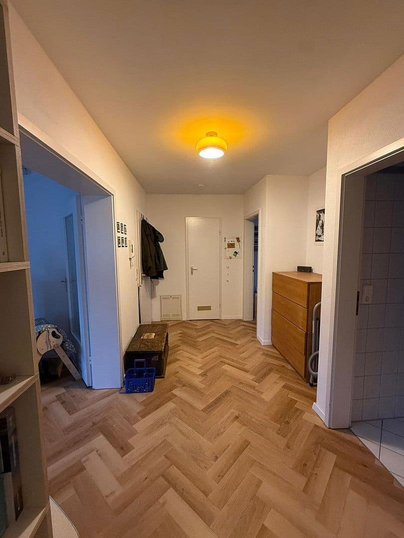 Predaj bytu 3-izbový 81 m², Neu-Ulm, Bavorsko Predaj bytu 3-izbový 81 m², Neu-Ulm, Bavorsko