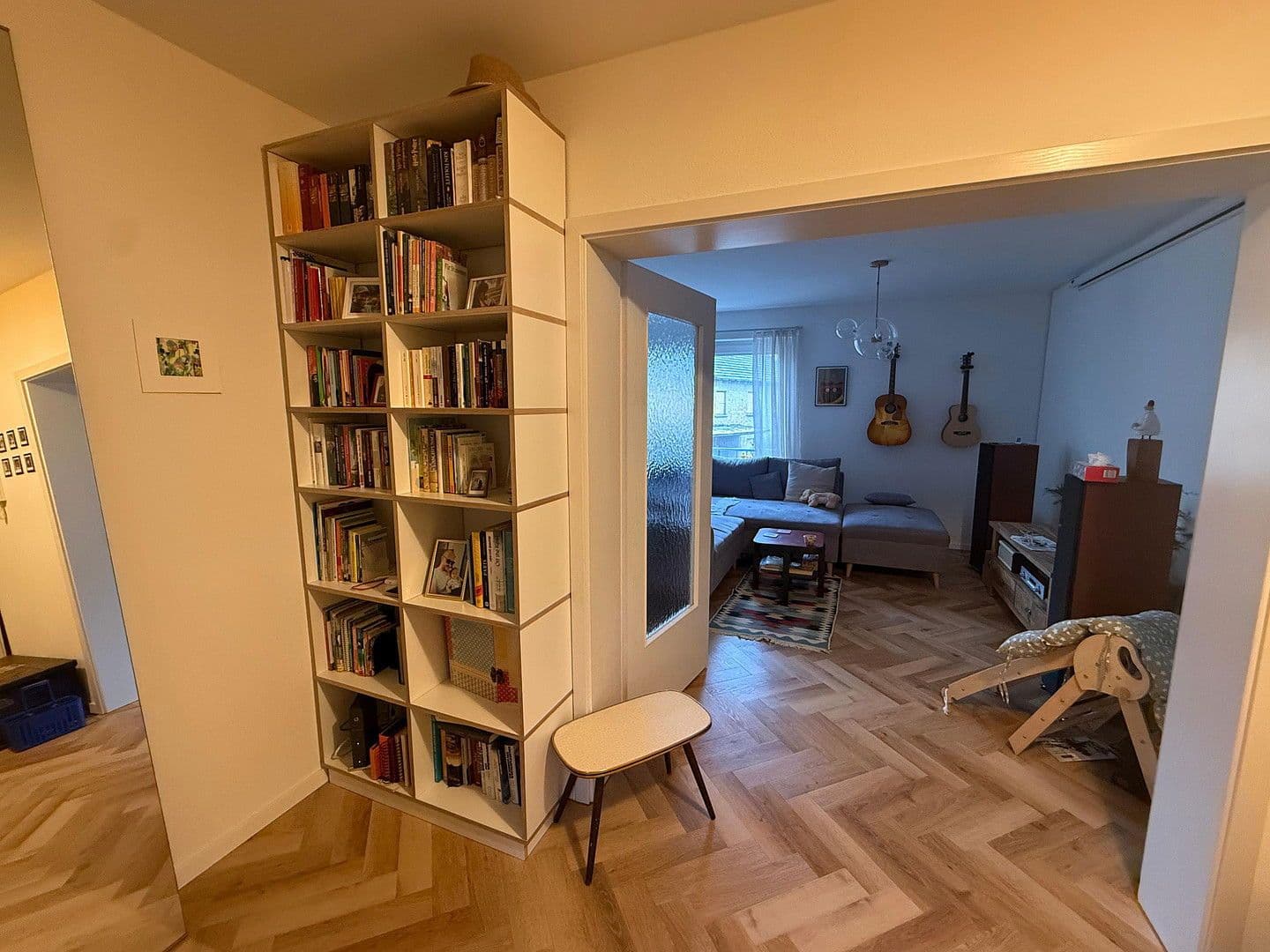 Predaj bytu 3-izbový 81 m², Neu-Ulm, Bavorsko Predaj bytu 3-izbový 81 m², Neu-Ulm, Bavorsko