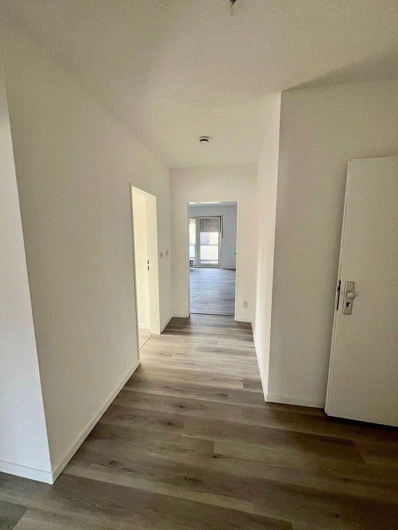 Prenájom bytu 3-izbový 63 m², Paderborn, Severné Porýnie - Westfálsko Prenájom bytu 3-izbový 63 m², Paderborn, Severné Porýnie - Westfálsko