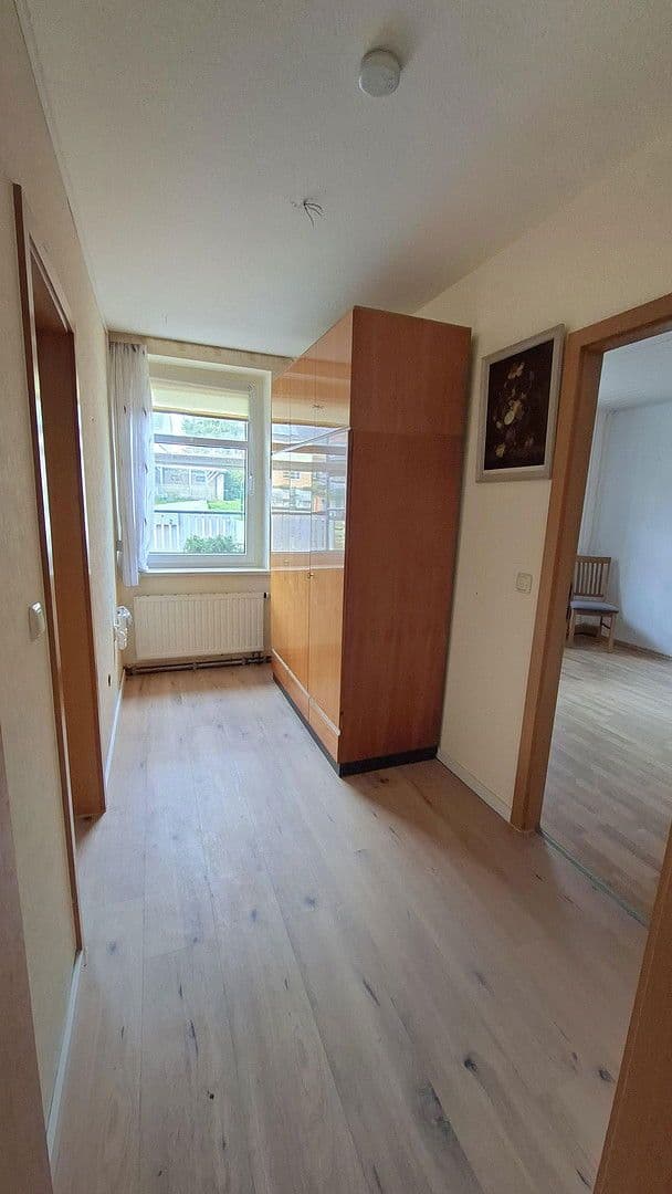 Prenájom bytu 4-izbový 85 m², Klipphausen, Sasko Prenájom bytu 4-izbový 85 m², Klipphausen, Sasko