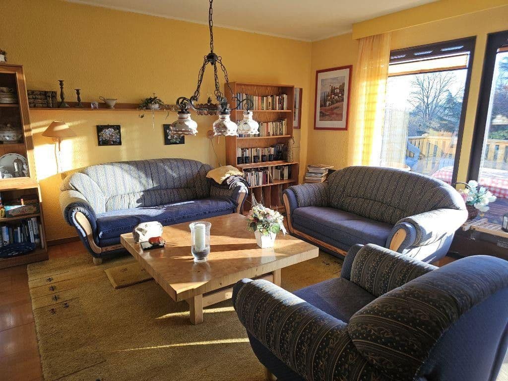 Predaj domu 106 m², pozemek 1.130 m², Celle, Dolné Sasko Predaj domu 106 m², pozemek 1.130 m², Celle, Dolné Sasko