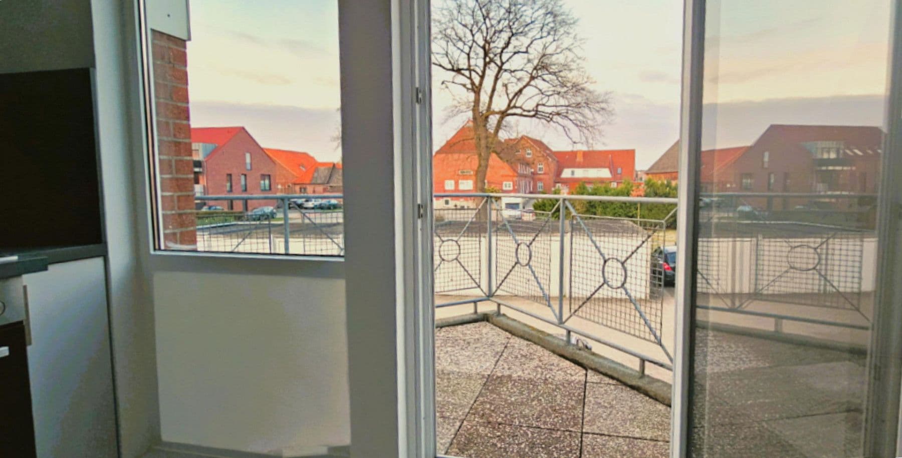 Prenájom bytu 4-izbový 112 m², Estorf, Dolné Sasko Prenájom bytu 4-izbový 112 m², Estorf, Dolné Sasko