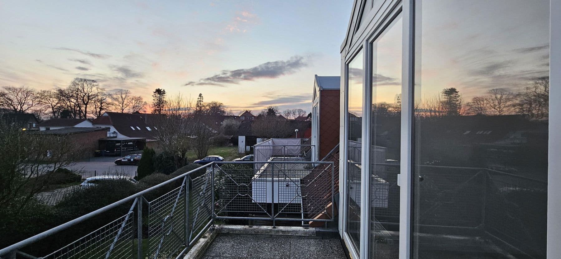 Prenájom bytu 4-izbový 112 m², Estorf, Dolné Sasko Prenájom bytu 4-izbový 112 m², Estorf, Dolné Sasko