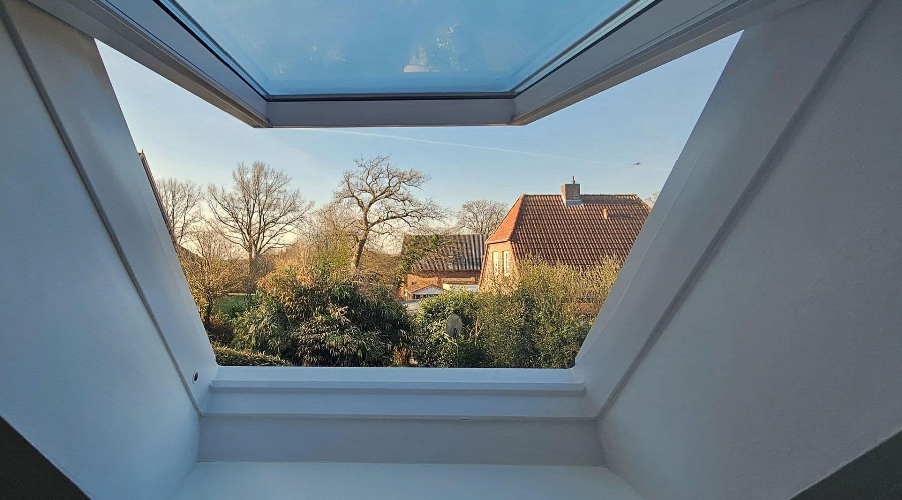 Prenájom bytu 4-izbový 112 m², Estorf, Dolné Sasko Prenájom bytu 4-izbový 112 m², Estorf, Dolné Sasko