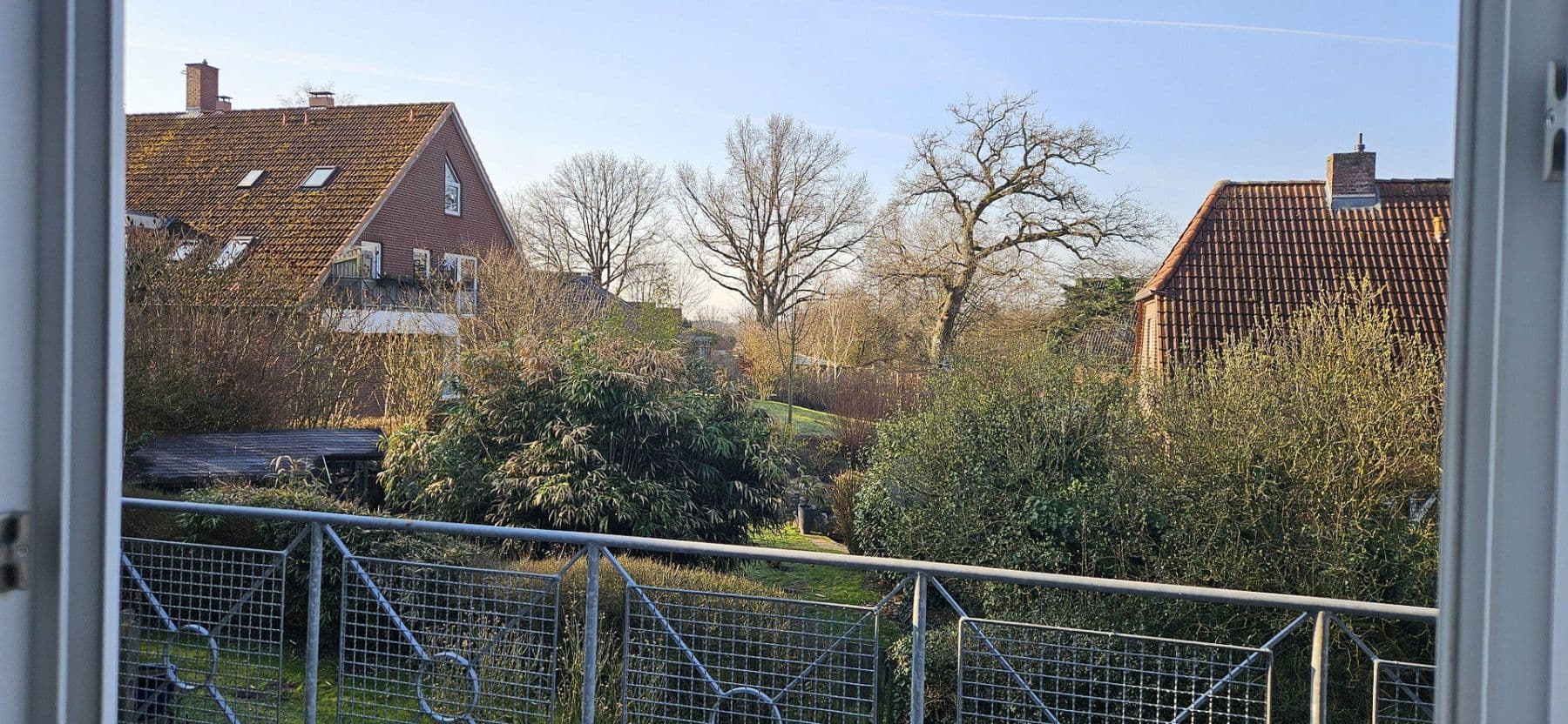 Prenájom bytu 4-izbový 112 m², Estorf, Dolné Sasko Prenájom bytu 4-izbový 112 m², Estorf, Dolné Sasko