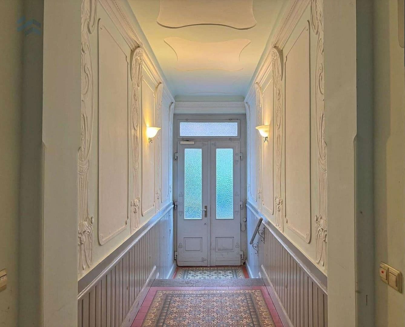 Prenájom bytu 2-izbový 49 m², Ferdinand-Jost-Straße 37, Leipzig, Sasko Prenájom bytu 2-izbový 49 m², Ferdinand-Jost-Straße 37, Leipzig, Sasko