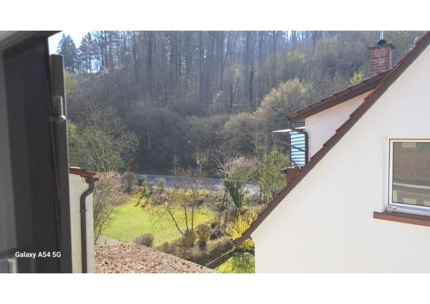 Prenájom bytu 3-izbový 82 m², Gabelsbergerstraße 4, Weinheim, Bádensko-Wurttembersko Prenájom bytu 3-izbový 82 m², Gabelsbergerstraße 4, Weinheim, Bádensko-Wurttembersko