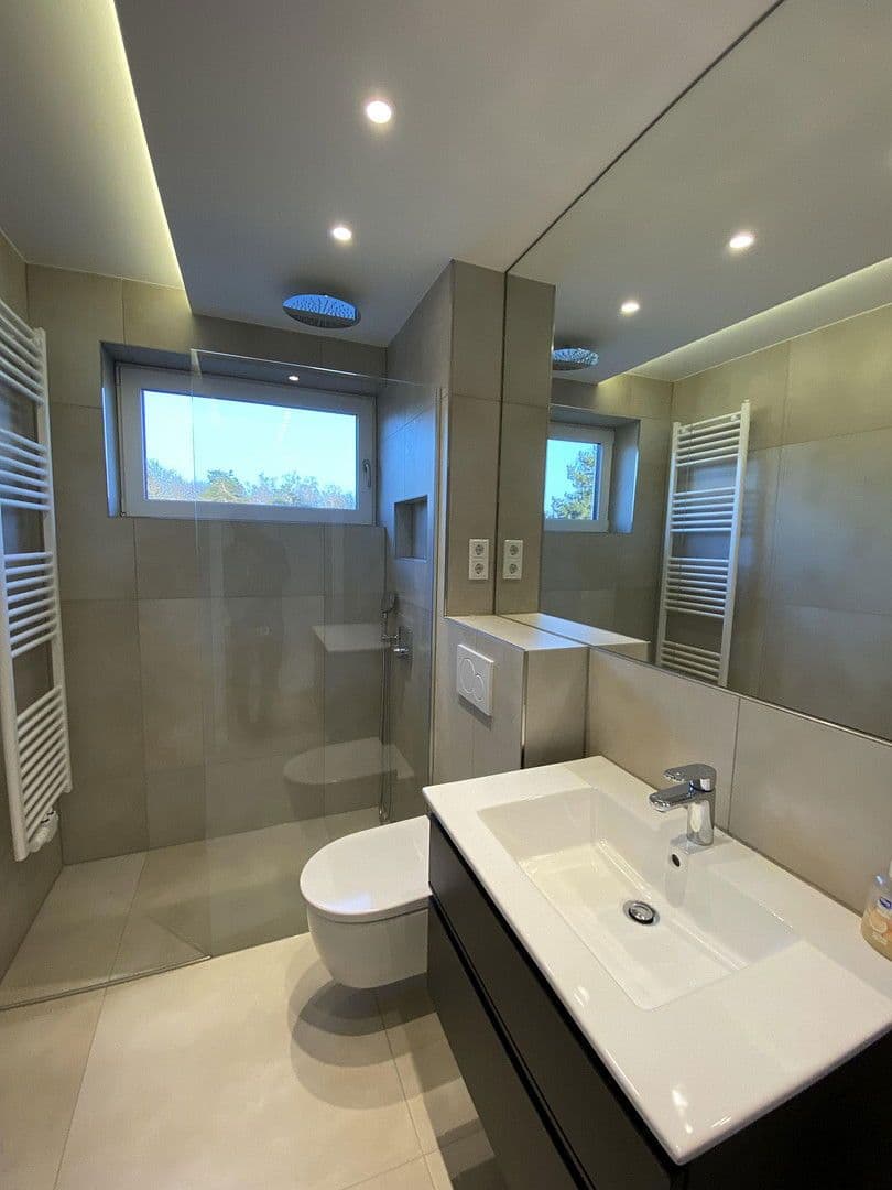 Predaj bytu 3-izbový 76 m², Saidelsteig 3, Erlangen-Tennenlohe, Bavorsko Predaj bytu 3-izbový 76 m², Saidelsteig 3, Erlangen-Tennenlohe, Bavorsko