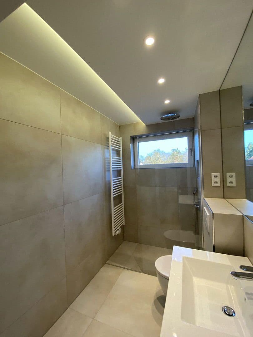 Predaj bytu 3-izbový 76 m², Saidelsteig 3, Erlangen-Tennenlohe, Bavorsko Predaj bytu 3-izbový 76 m², Saidelsteig 3, Erlangen-Tennenlohe, Bavorsko