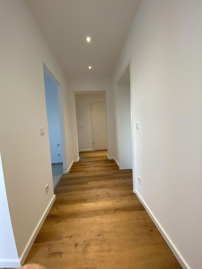 Predaj bytu 3-izbový 76 m², Saidelsteig 3, Erlangen-Tennenlohe, Bavorsko Predaj bytu 3-izbový 76 m², Saidelsteig 3, Erlangen-Tennenlohe, Bavorsko