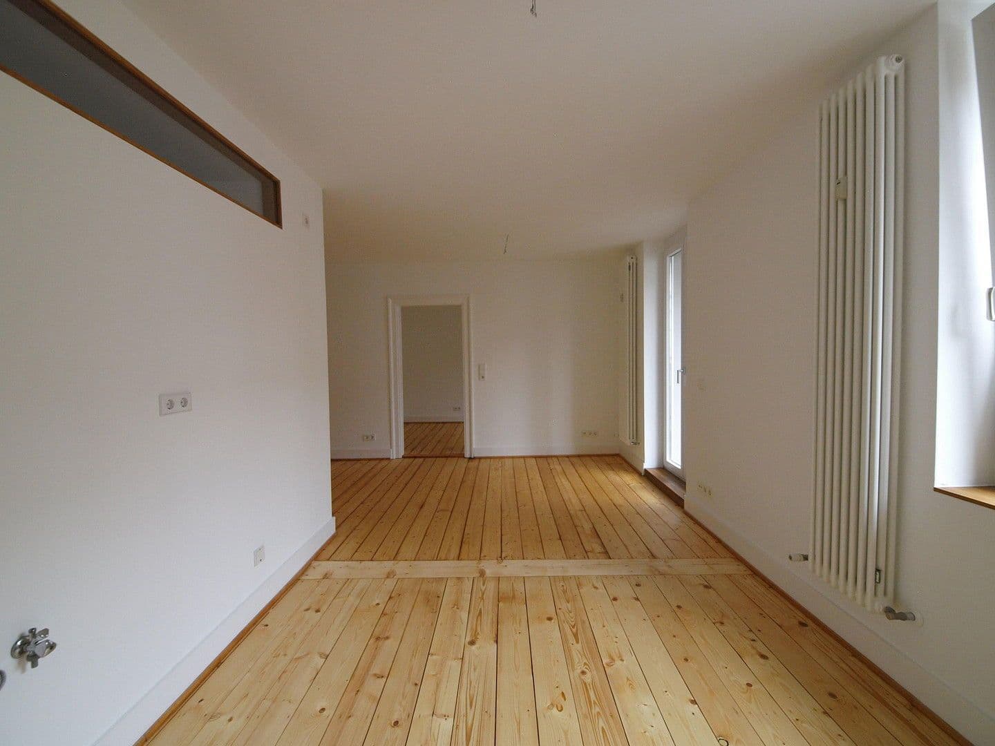 Prenájom bytu 2-izbový 51 m², Lichtenbergstraße xx, Darmstadt, Hesensko Prenájom bytu 2-izbový 51 m², Lichtenbergstraße xx, Darmstadt, Hesensko