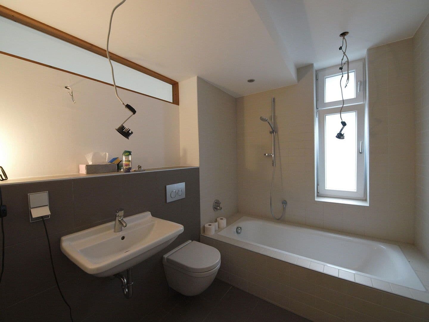 Prenájom bytu 2-izbový 51 m², Lichtenbergstraße xx, Darmstadt, Hesensko Prenájom bytu 2-izbový 51 m², Lichtenbergstraße xx, Darmstadt, Hesensko