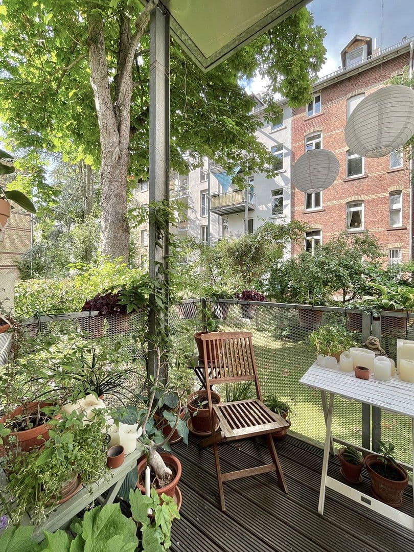 Prenájom bytu 2-izbový 51 m², Lichtenbergstraße xx, Darmstadt, Hesensko Prenájom bytu 2-izbový 51 m², Lichtenbergstraße xx, Darmstadt, Hesensko