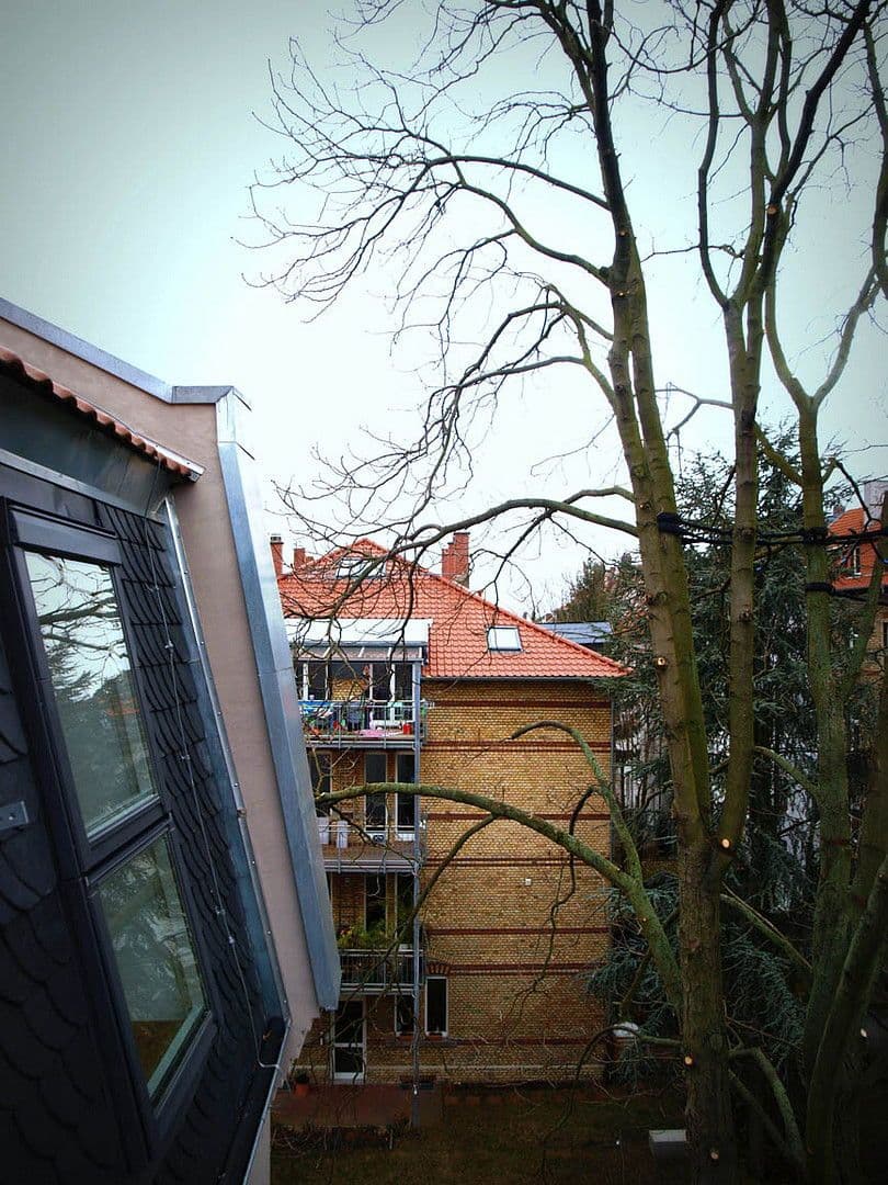 Prenájom bytu 2-izbový 51 m², Lichtenbergstraße xx, Darmstadt, Hesensko Prenájom bytu 2-izbový 51 m², Lichtenbergstraße xx, Darmstadt, Hesensko