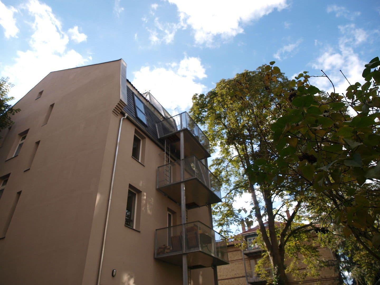 Prenájom bytu 2-izbový 51 m², Lichtenbergstraße xx, Darmstadt, Hesensko Prenájom bytu 2-izbový 51 m², Lichtenbergstraße xx, Darmstadt, Hesensko