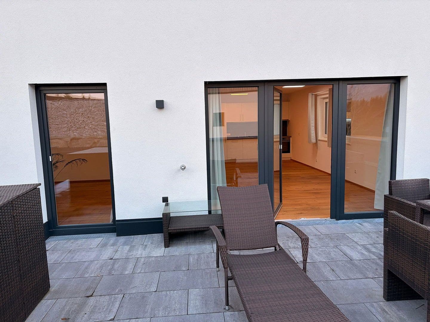 Prenájom bytu 2-izbový 57 m², Mühlenweg 6c, Going am Wilden Kaiser, Tirolsko Prenájom bytu 2-izbový 57 m², Mühlenweg 6c, Going am Wilden Kaiser, Tirolsko