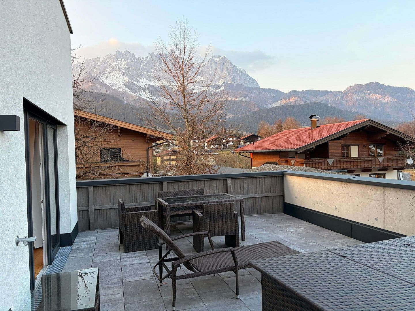 Prenájom bytu 2-izbový 57 m², Mühlenweg 6c, Going am Wilden Kaiser, Tirolsko Prenájom bytu 2-izbový 57 m², Mühlenweg 6c, Going am Wilden Kaiser, Tirolsko