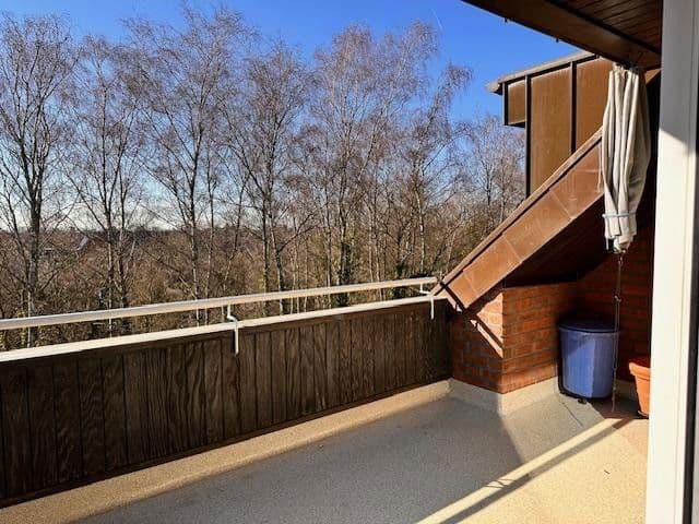 Prenájom bytu 2-izbový 73 m², Ratingen, Severné Porýnie - Westfálsko Prenájom bytu 2-izbový 73 m², Ratingen, Severné Porýnie - Westfálsko