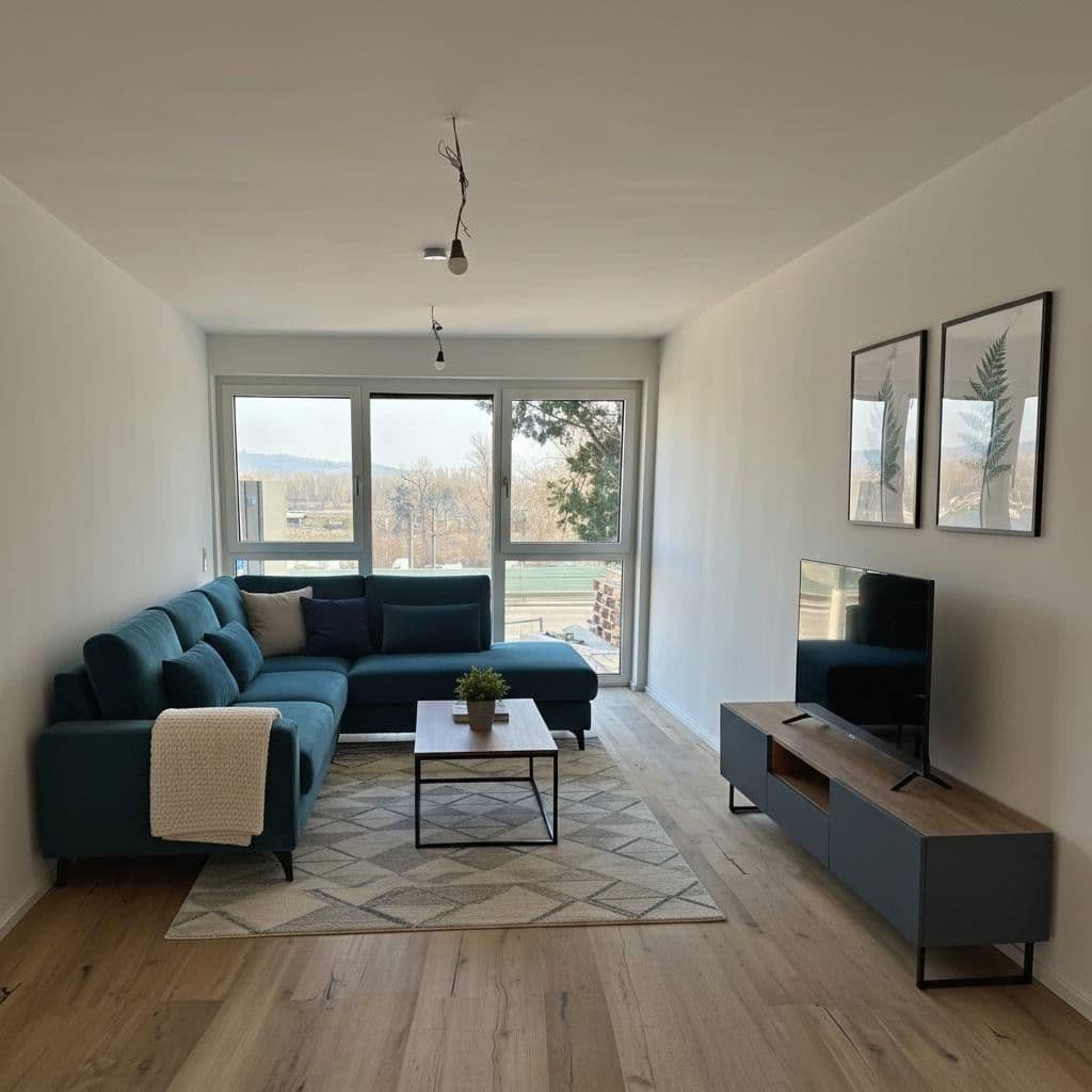 Prenájom bytu 2-izbový 58 m², Heiligenstädter Straße 395a, Wien, Viedeň Prenájom bytu 2-izbový 58 m², Heiligenstädter Straße 395a, Wien, Viedeň