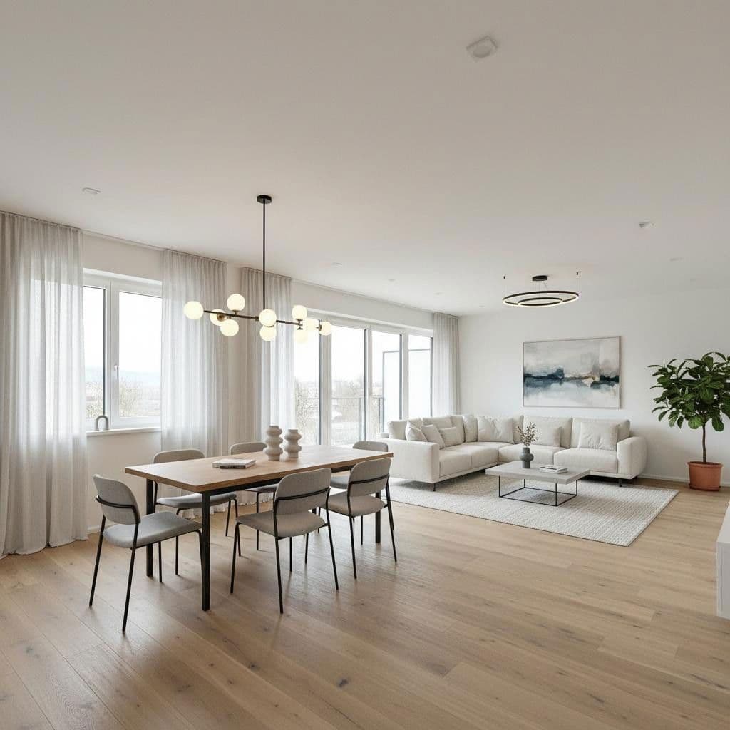 Prenájom bytu 3-izbový 77 m², Heiligenstädter Straße 395a, Wien, Viedeň Prenájom bytu 3-izbový 77 m², Heiligenstädter Straße 395a, Wien, Viedeň