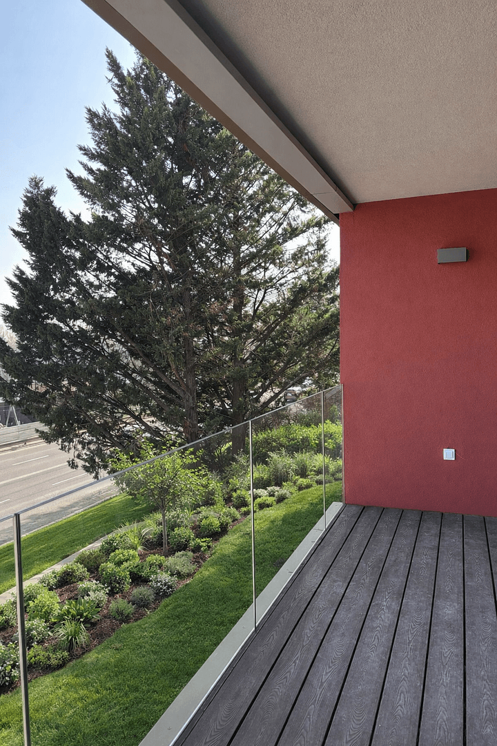 Prenájom bytu 3-izbový 77 m², Heiligenstädter Straße 395a, Wien, Viedeň Prenájom bytu 3-izbový 77 m², Heiligenstädter Straße 395a, Wien, Viedeň