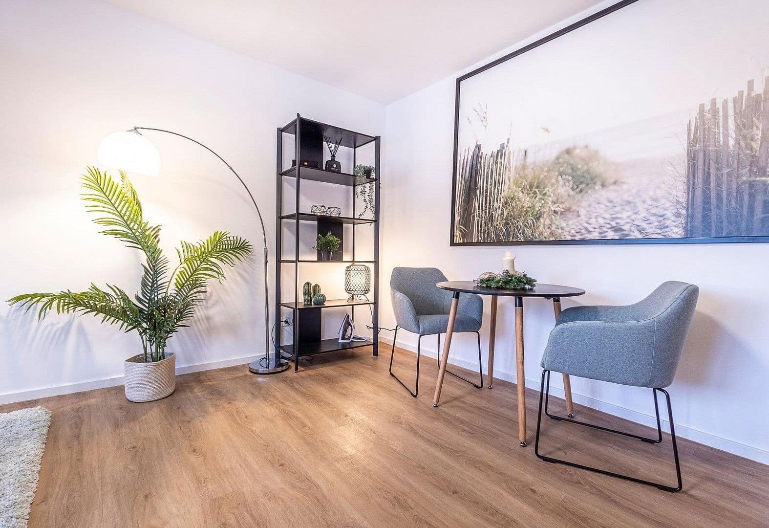 Prenájom bytu 1-izbový 43 m², Theresenstraße 6, Königstein im Taunus, Hesensko Prenájom bytu 1-izbový 43 m², Theresenstraße 6, Königstein im Taunus, Hesensko