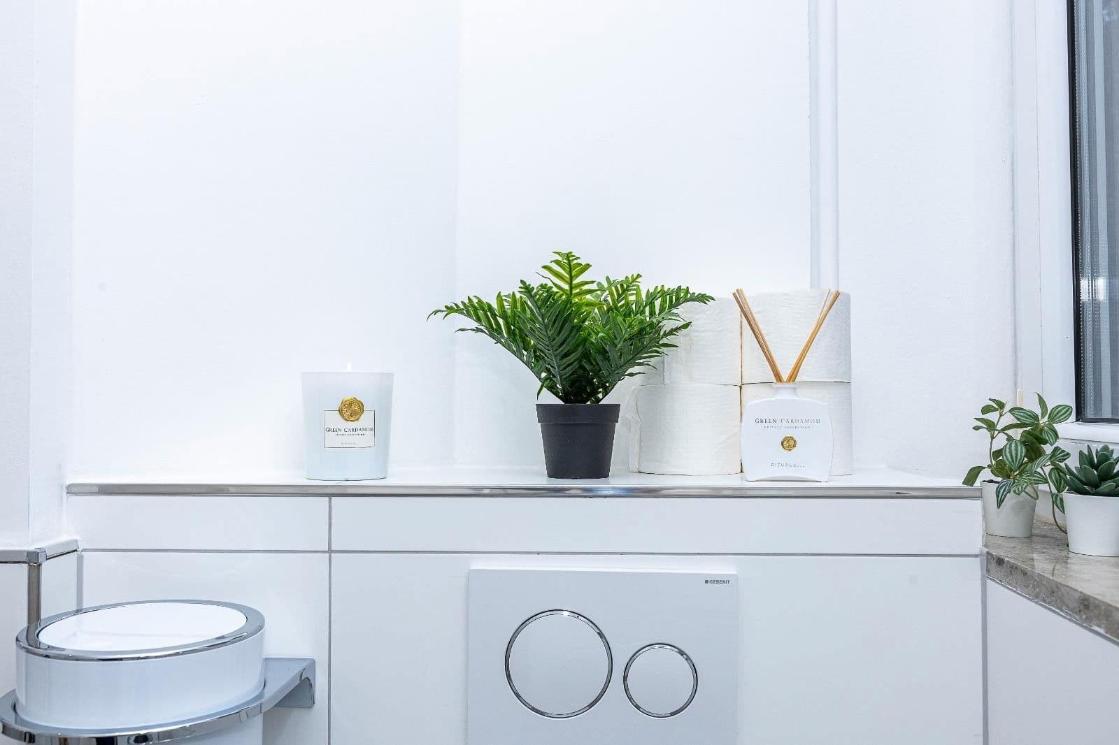 Prenájom bytu 1-izbový 43 m², Theresenstraße 6, Königstein im Taunus, Hesensko Prenájom bytu 1-izbový 43 m², Theresenstraße 6, Königstein im Taunus, Hesensko