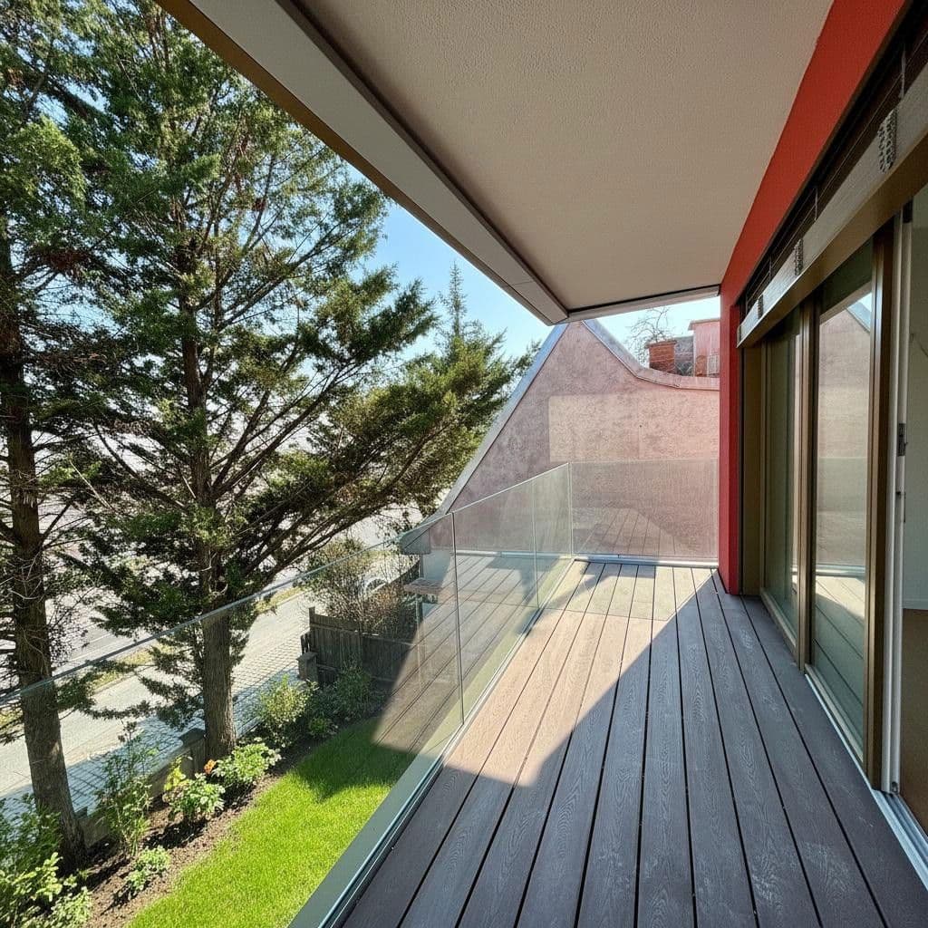 Prenájom bytu 3-izbový 77 m², Heiligenstädter Straße 395a, Wien, Viedeň Prenájom bytu 3-izbový 77 m², Heiligenstädter Straße 395a, Wien, Viedeň