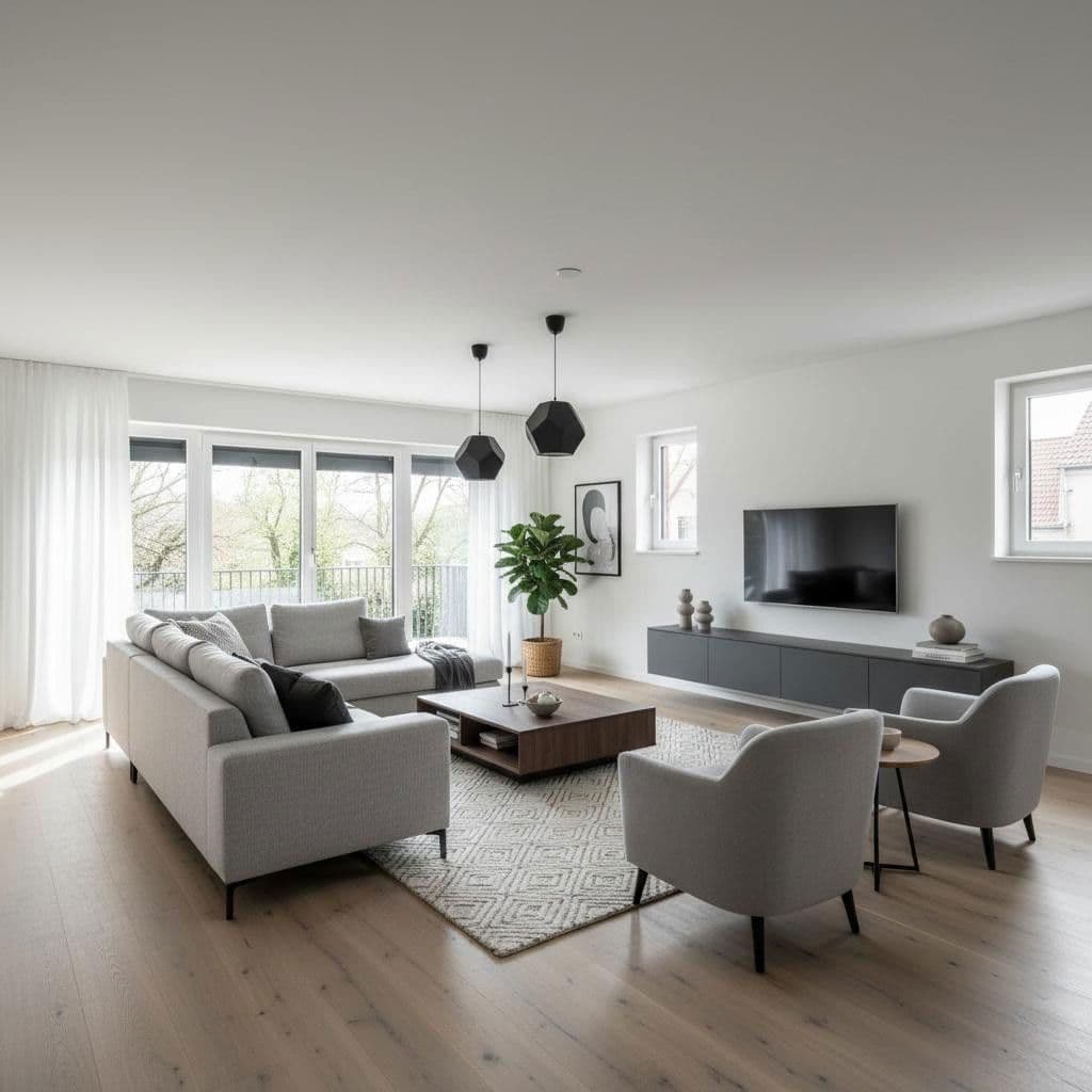 Prenájom bytu 3-izbový 77 m², Heiligenstädter Straße 395a, Wien, Viedeň Prenájom bytu 3-izbový 77 m², Heiligenstädter Straße 395a, Wien, Viedeň