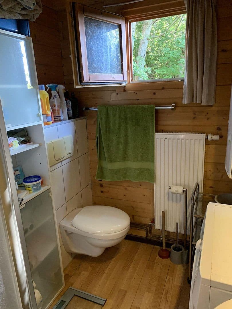 Predaj domu 63 m², pozemek 242 m², Neuburg, Meklenbursko-Predpomoransko Predaj domu 63 m², pozemek 242 m², Neuburg, Meklenbursko-Predpomoransko