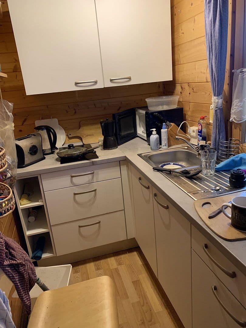 Predaj domu 63 m², pozemek 242 m², Neuburg, Meklenbursko-Predpomoransko Predaj domu 63 m², pozemek 242 m², Neuburg, Meklenbursko-Predpomoransko