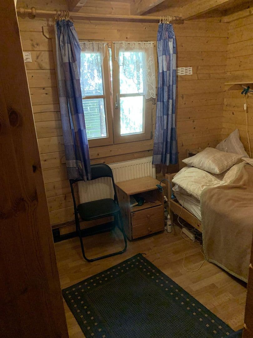 Predaj domu 63 m², pozemek 242 m², Neuburg, Meklenbursko-Predpomoransko Predaj domu 63 m², pozemek 242 m², Neuburg, Meklenbursko-Predpomoransko