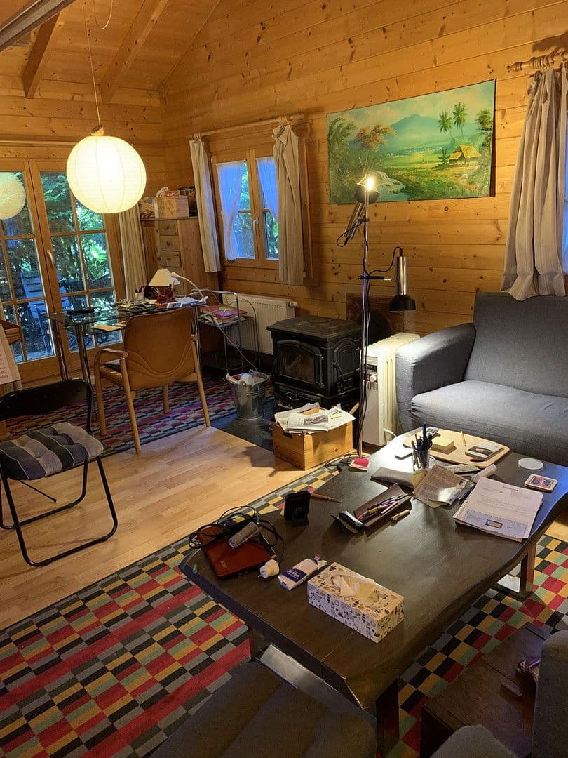 Predaj domu 63 m², pozemek 242 m², Neuburg, Meklenbursko-Predpomoransko Predaj domu 63 m², pozemek 242 m², Neuburg, Meklenbursko-Predpomoransko