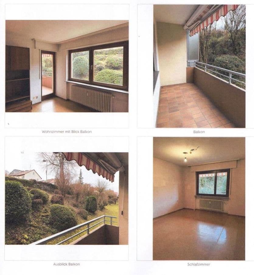 Predaj bytu 3-izbový 68 m², Esslingen am Neckar, Bádensko-Wurttembersko Predaj bytu 3-izbový 68 m², Esslingen am Neckar, Bádensko-Wurttembersko